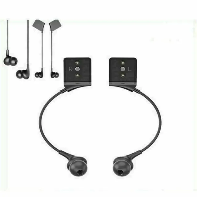 For Rift CV1 Earphone VR Headset In-Ear Headphones Spare Part