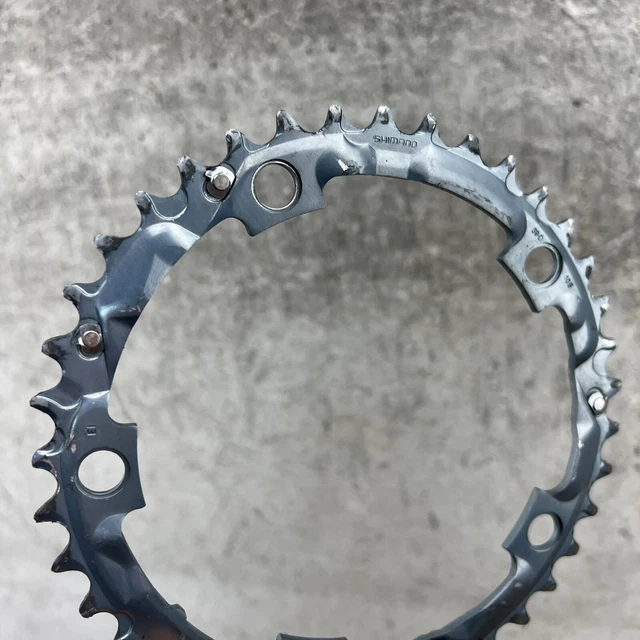 shimano 10s chain