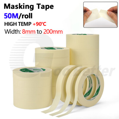 5m x 24mm AMTECH rotolo di Impermeabile Anti-Slip Grip Nastro 