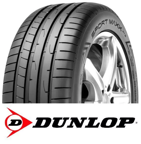 Dunlop Sport Maxx RT 2 XL MFS 255/40 ZR19 100Y