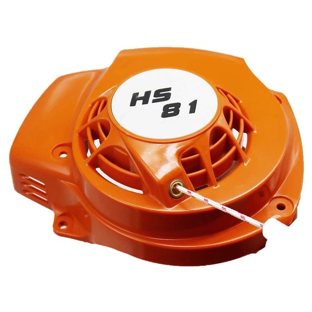 Durable Recoil Starter Pull 1* Power Tools Recoil Starter 4237 080 2113