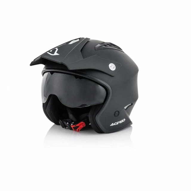 Casco jet trail sales