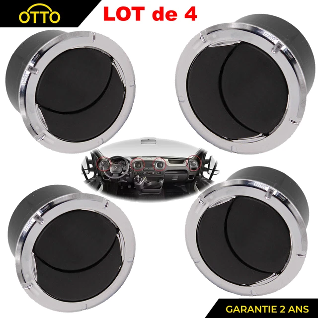 Cercle Anneau Bleu Bague Buse Grille De Ventilation