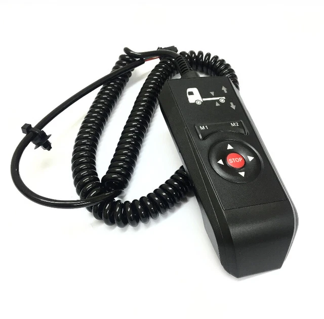 NEWGENUINE MERCEDESBENZ ACTROS Control Panel Partial Air Suspension