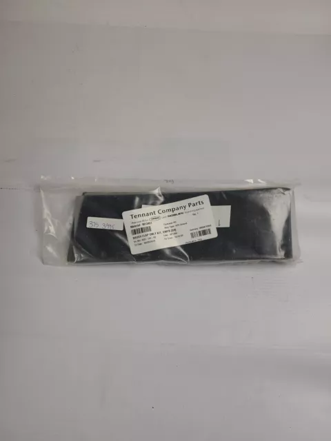 Tennant 9013451 - Genuine OEM BRUSH FLAP ONLY KIT