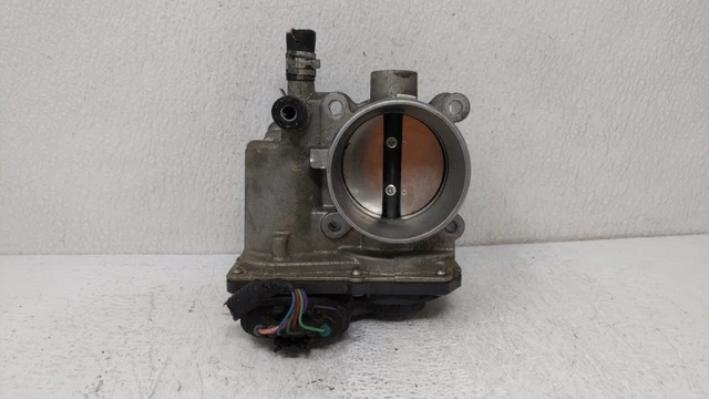 2011-2018 Toyota Corolla Throttle Body FXZDB