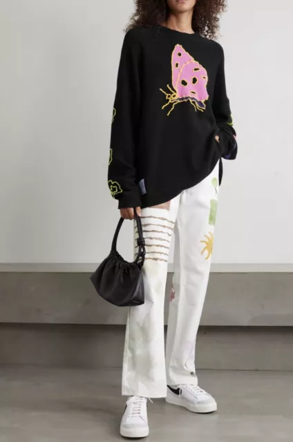 McQ By Alexander McQueen Oversized Sweater