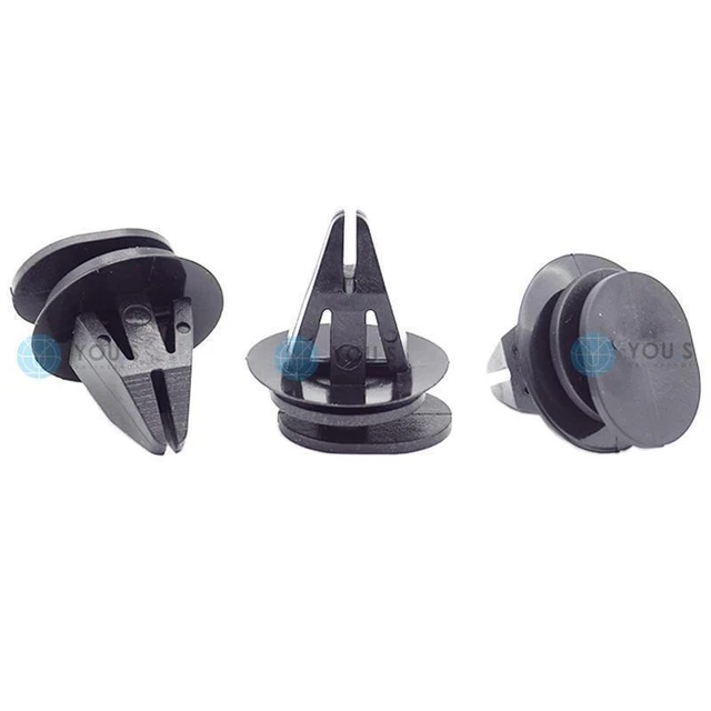 Clips De Fixation Pour Compositions Florales - 6x80 Mm, Lot De 100g (Environ 72 Pièces)