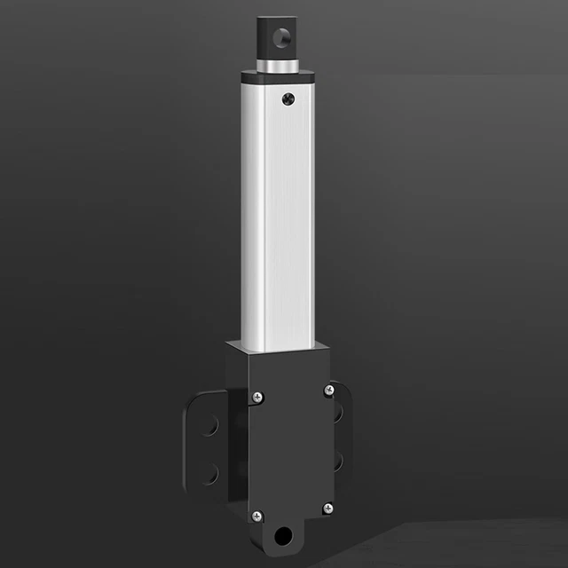 Linear Drive Actuator Motor Medical Motor 12VDC Actuator Aluminum Tube Home