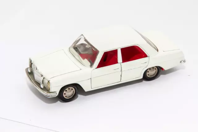 Marklin Mercedes 250 No Dinky No Norev No Mebetoys No CIJ No JRD No Solido