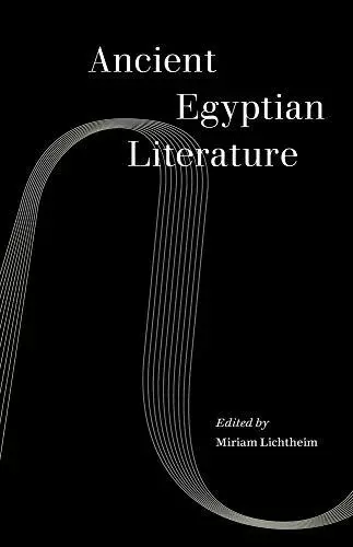 Ancient Egyptian Literature by Lichtheim  New 9780520305847 Fast Free Shipping..