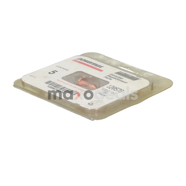 Hypertherm 120578 New NFP Sealed