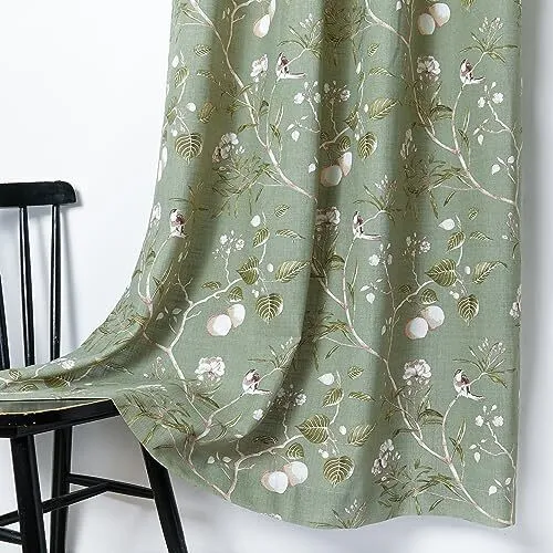 HIG FARMHOUSE RUFFLE Shower Curtain Girly Fabric Bathroom Curtain 72''x72''  $26.99 - PicClick