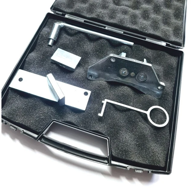 KIT CALAGE DISTRIBUTION PSA, Opel 1.2 THP VTI GDI PureTech AFD67 EUR 97,90 PicClick FR