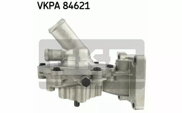 SKF Pompe à eau pour FORD TRANSIT MONDEO JAGUAR X-TYPE VKPA 84621 - Mister Auto