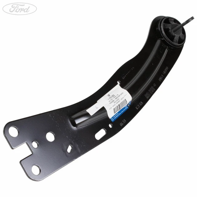 GENUINE FORD FOCUS Mk3 Rear O/S Suspension Trailing Arm 20112018