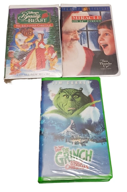 Jim shaw christmas uk