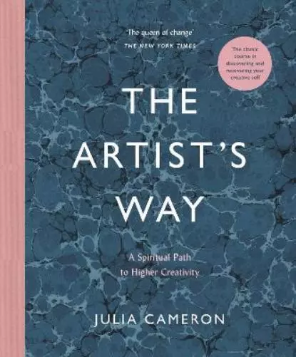 Julia Cameron The Artist's Way (Gebundene Ausgabe)