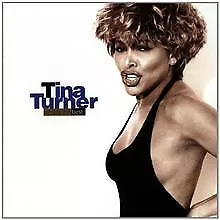 Simply the Best de Turner,Tina | CD | état bon