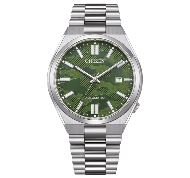 Citizen Herrenuhr NJ0159-86X.Automatic,neue Uhr+Etikett.2 Jahre Garantie ab Kauf
