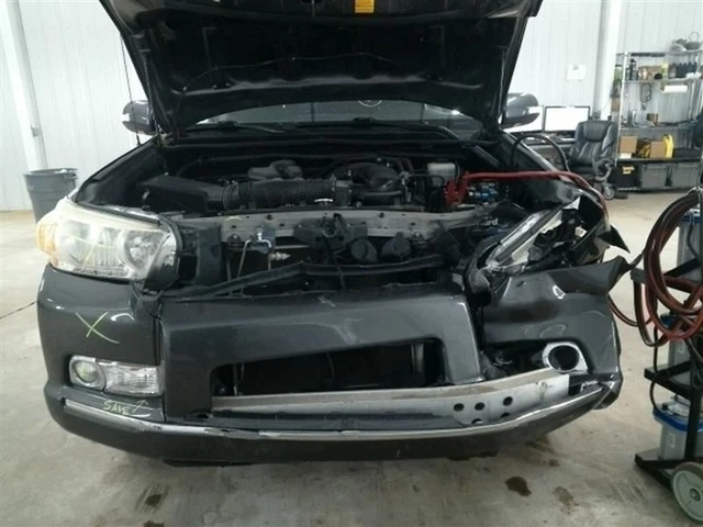 Stabilizer Bar Front Fits 10-20 4 RUNNER 103873820