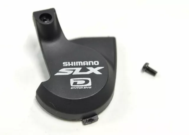 Shimano SLX SL-M670 Shifter Base Cap & Bolt Unit, Right Hand