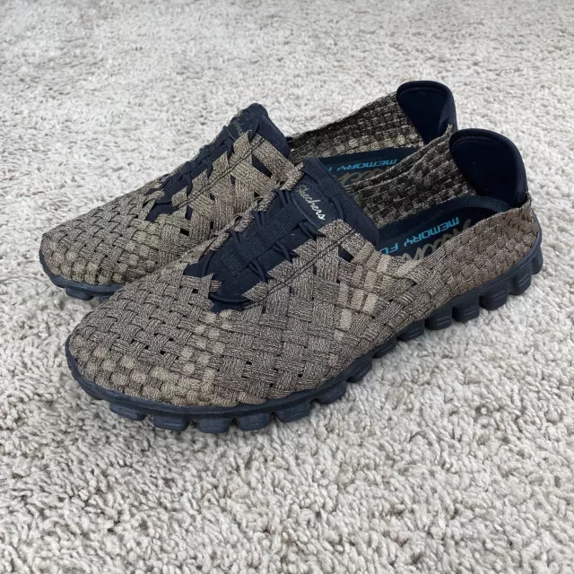 Skechers tada sport flat 2025