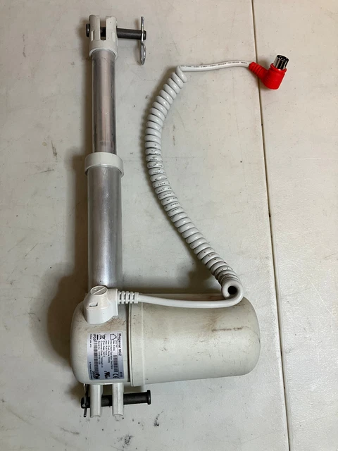 La-Z-boy Replacement Parts Dewert Megamat MCZ Actuator 63185 Recline Lift Chair!