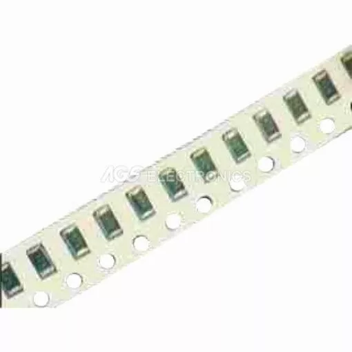 50 x RESISTENZA 1/4W 150K 5% SMD (50 pezzi)