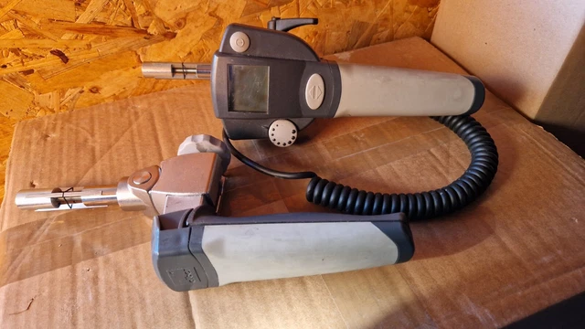 Control de acompañamiento Alber e-fix E25 / E26