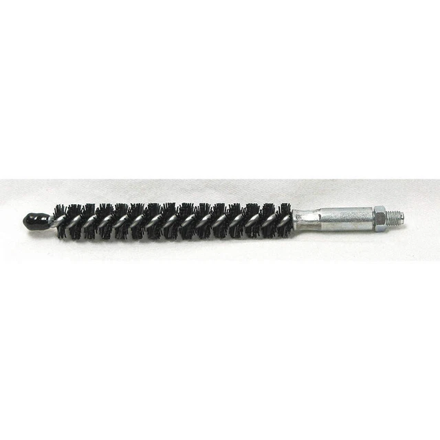 TOUGH GUY 3HHC8 Condenser,Dia 9/16,1/4"-28 (M) Thread