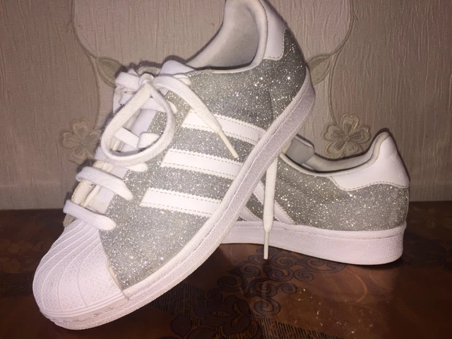 adidas gazelle silver green womens Womens Adidas Superstar W - BD8054