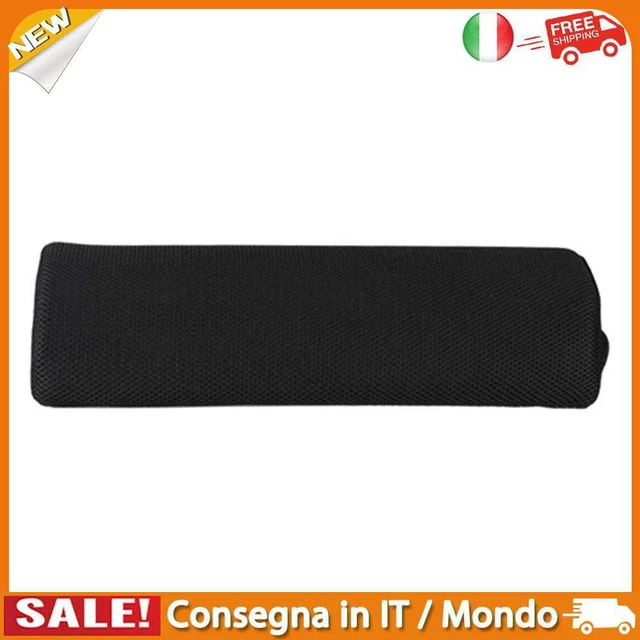 IT Feet Pillow Relax Cushion Foot Rest Under Desk for Home Work Travel Massage