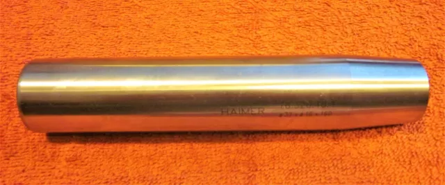HAIMER 78.320.16.1 Shrink fit extension w/o set screw - UNSPSC 27112809