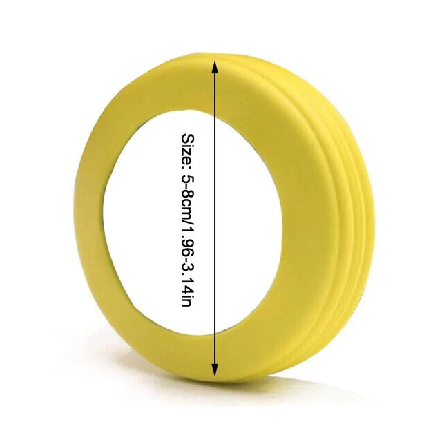 Luggage Caster Shoes Wheel Luggage Color Wheel Protection Cover Silicone H0X5