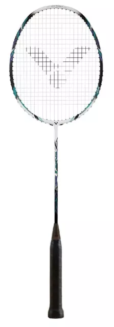 Victor Thruster 220 H II   Badmintonschläger Badminton Schläger Racket