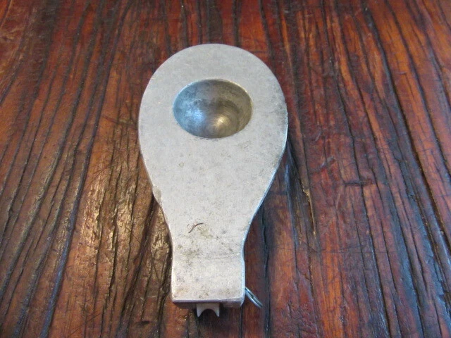 Prindle 18-2 / 19  Mast Base Casting     Sailboat Catamaran  #30460