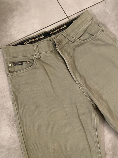 Hugo boss select line jeans sale