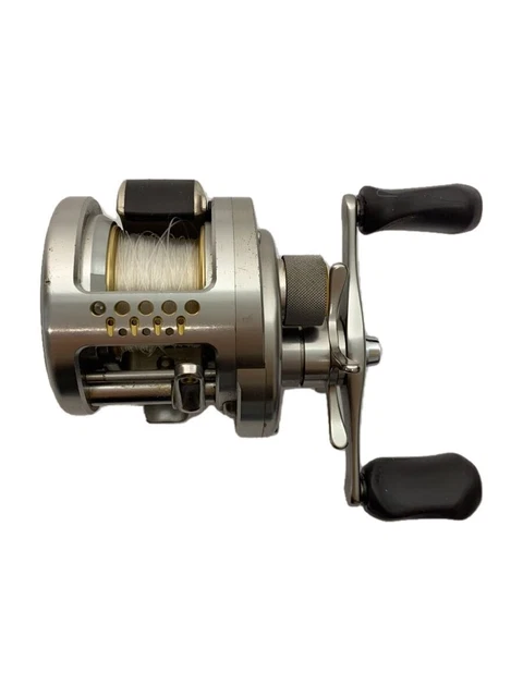 リール SHIMANO CALCUTTA CONQUEST 201DC SHIMANO CALCUTTA CONQUEST 201DC $726.64 - PicClick CA