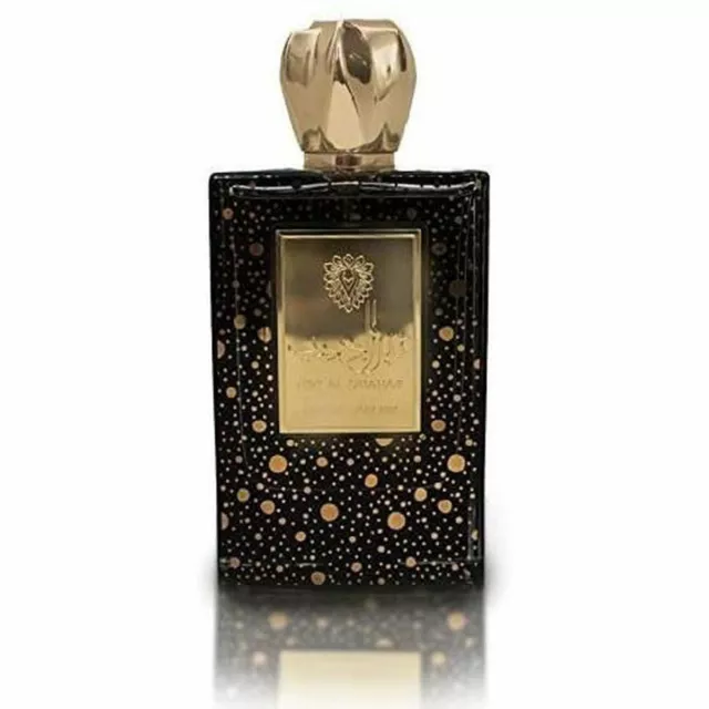 Eau de parfum Mixte – Tibr Al Dhahab - 100ml – Lattafa (Ard Al Zaafaran)