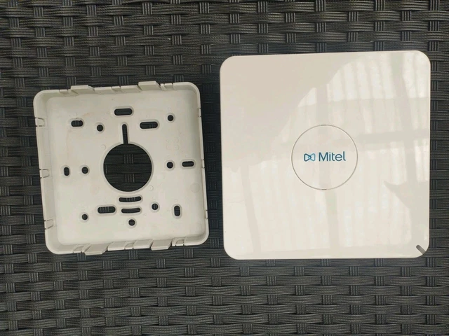 Mitel RFP 44 station de base DECT Blanc - 50006973