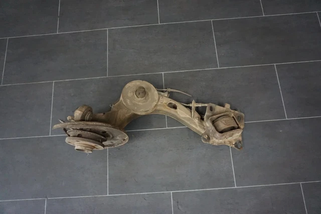 VW Audi Golf 4 V6 4motion R32 Tt 8N S3 8L Braccio Oscillante Post. Destra