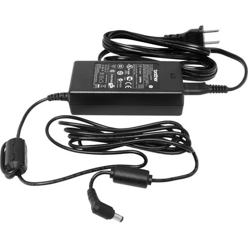AC Adapter for Brother PJ662, PJ662-K PocketJet 6 with Bluetooth Printer Charger