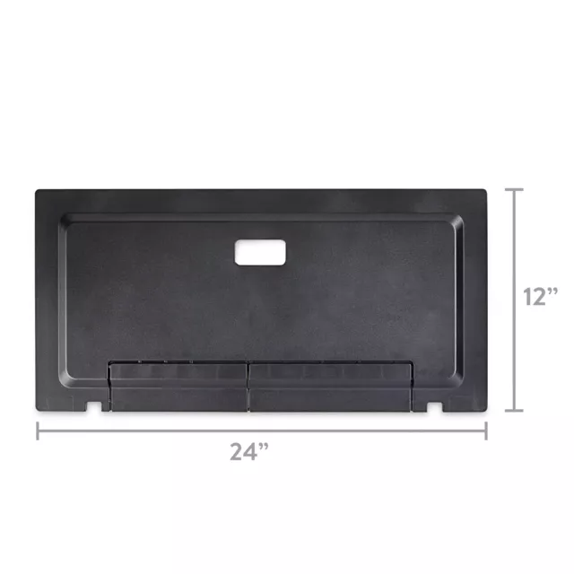 US 20 Gallon Fish Tank Hood w/ LED Light Hood US