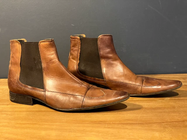 Dress Shoes, Men's Shoes, Men, Clothing, Shoes & Accessories