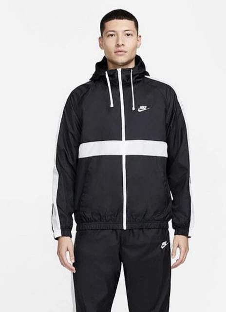 Nike hoxton sales jacket