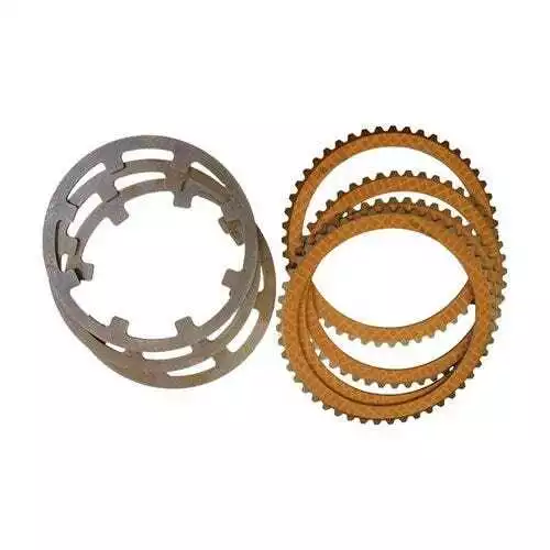 Transmission Disc Kit fits John Deere 4620 8630 8430 4630 6030 RE37120