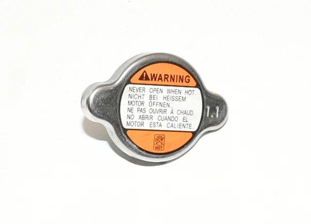 Contenitore Liquido Refrigerante Con Coperchio E Sensore Per Freelander 2, Volvo S60, V60, XC60, XC70 (2006-2020) - Ricambio 31200320