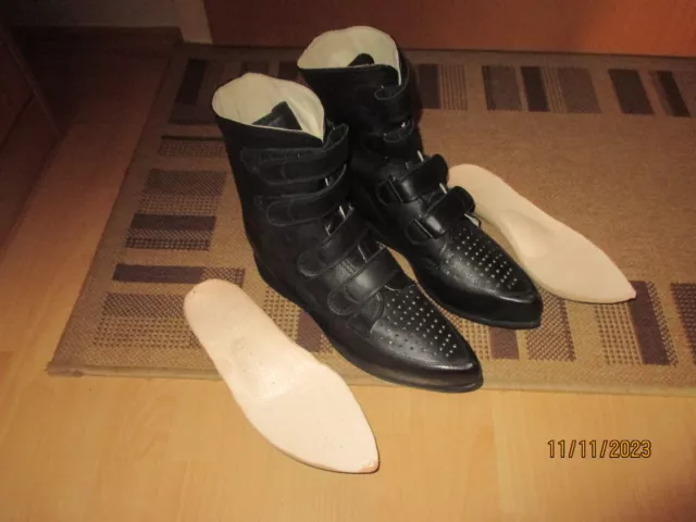 orthopädische schuhe herren