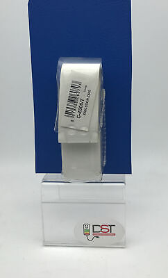 Cover Case da Cintura per Sony Ericsson Z600 Trasparente Plastica